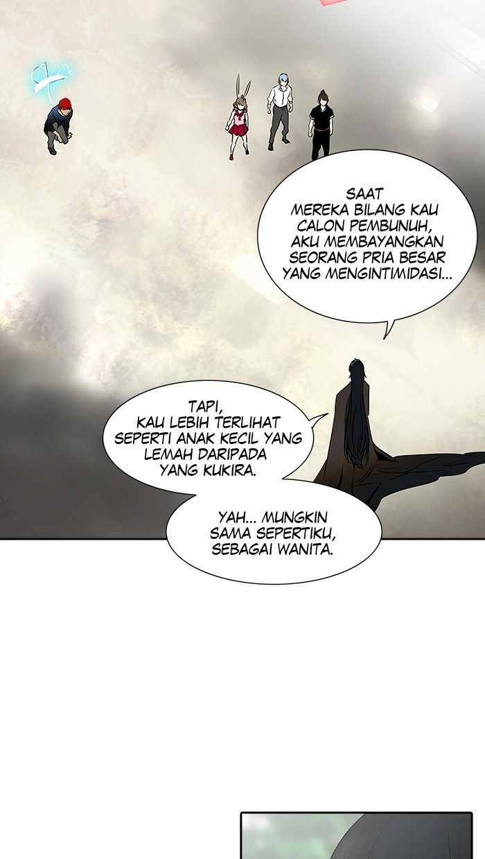 Tower of God Chapter 283