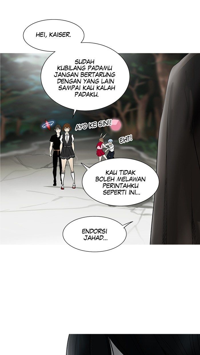 Tower of God Chapter 283