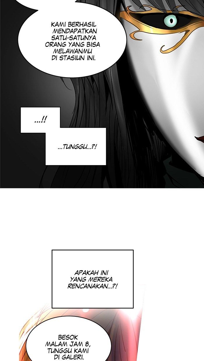 Tower of God Chapter 283