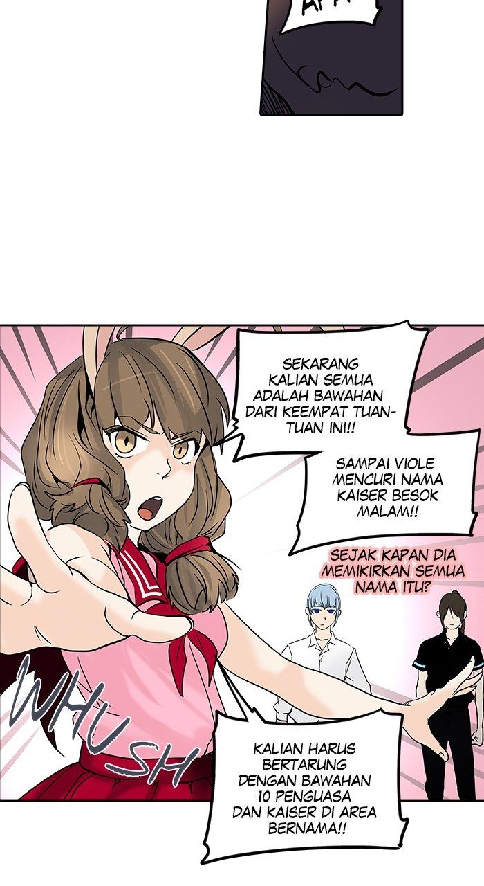 Tower of God Chapter 283