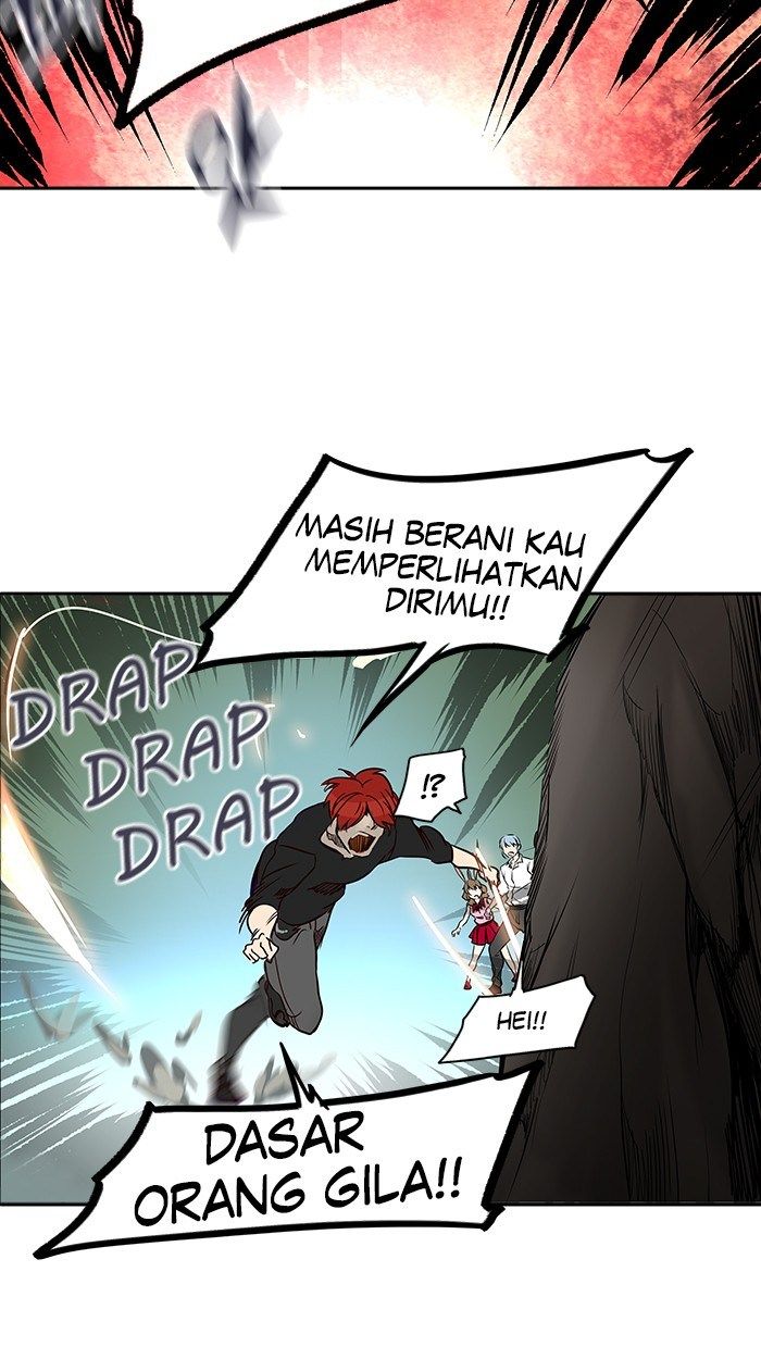 Tower of God Chapter 283