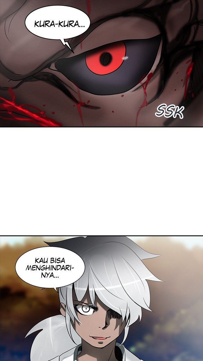 Tower of God Chapter 284