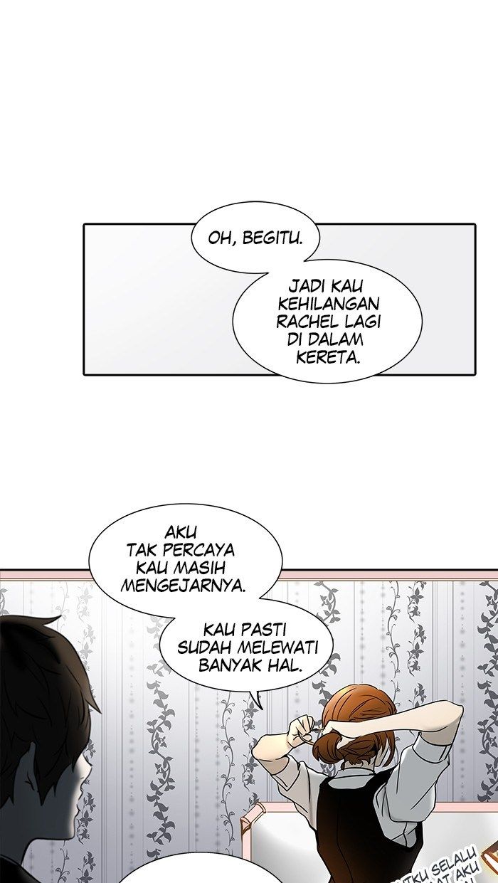 Tower of God Chapter 284