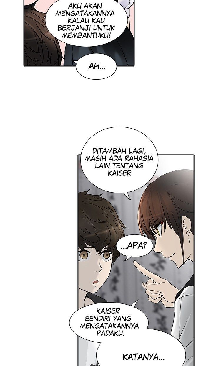 Tower of God Chapter 284