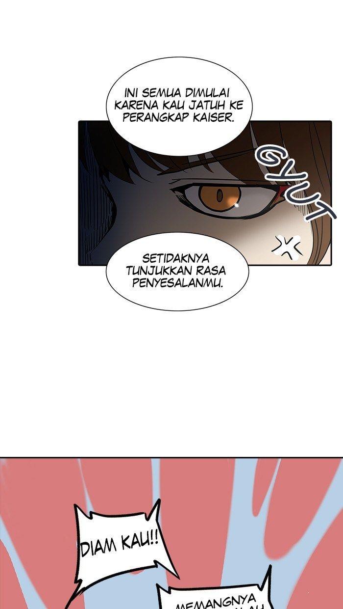 Tower of God Chapter 284