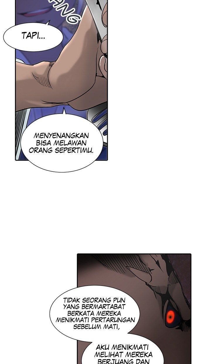 Tower of God Chapter 284