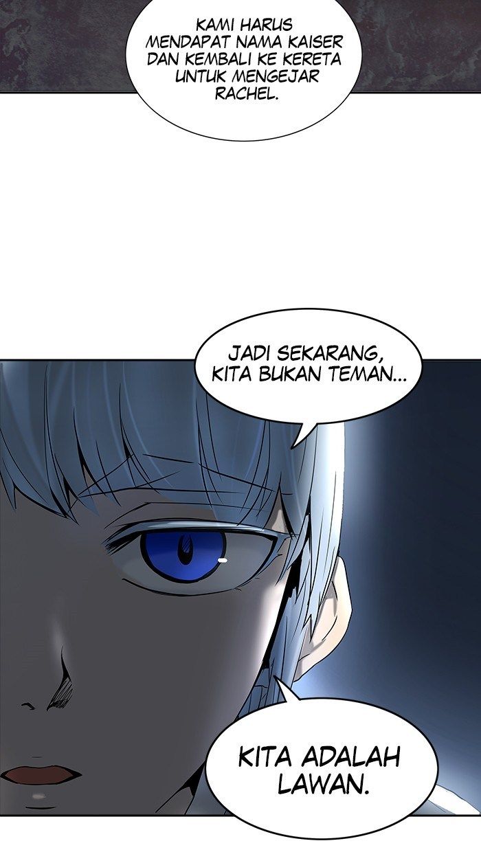 Tower of God Chapter 284