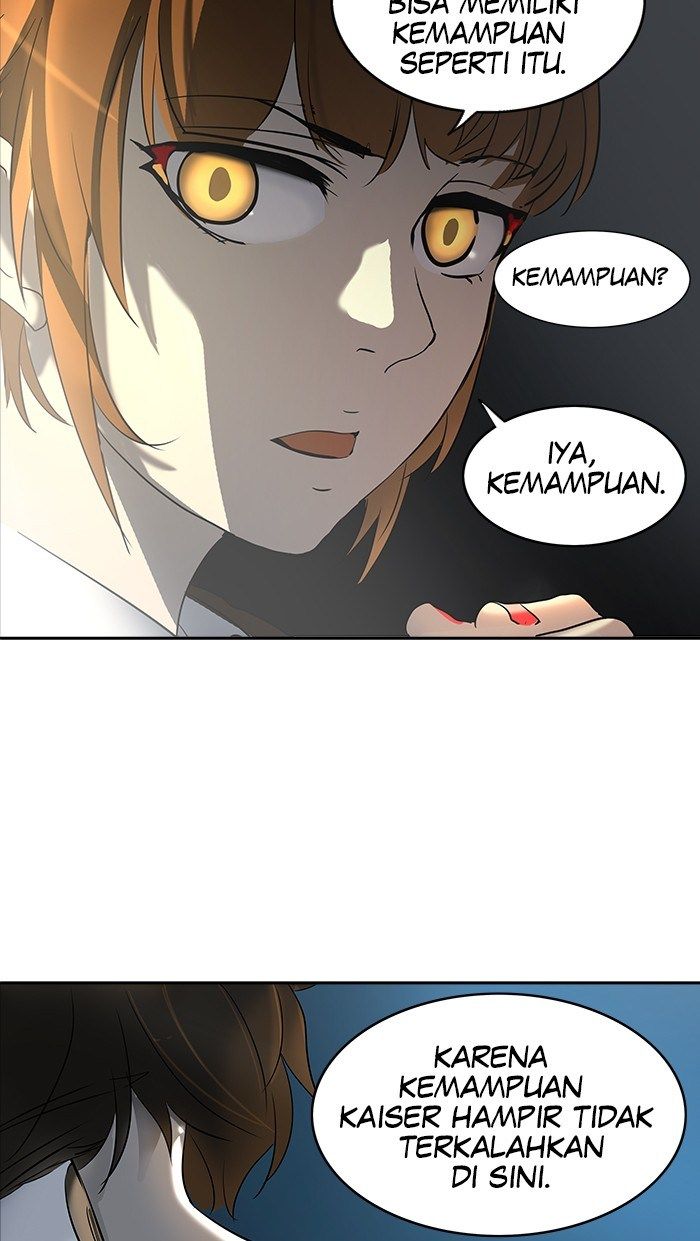 Tower of God Chapter 284