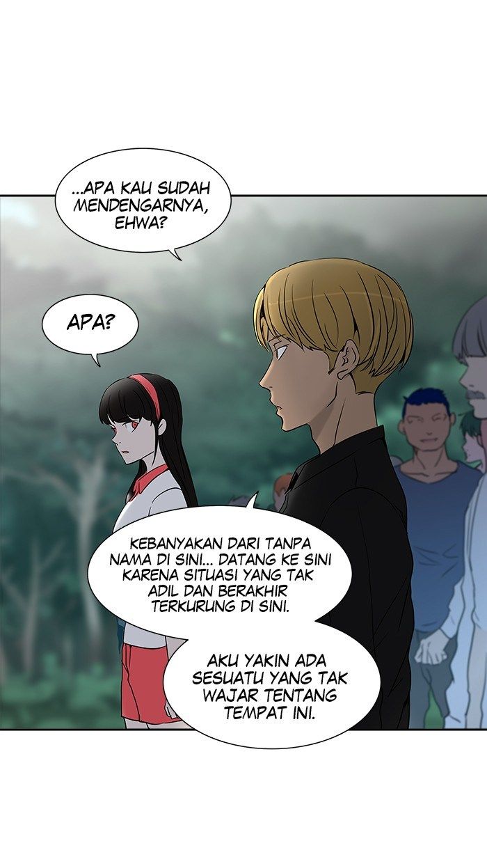 Tower of God Chapter 284