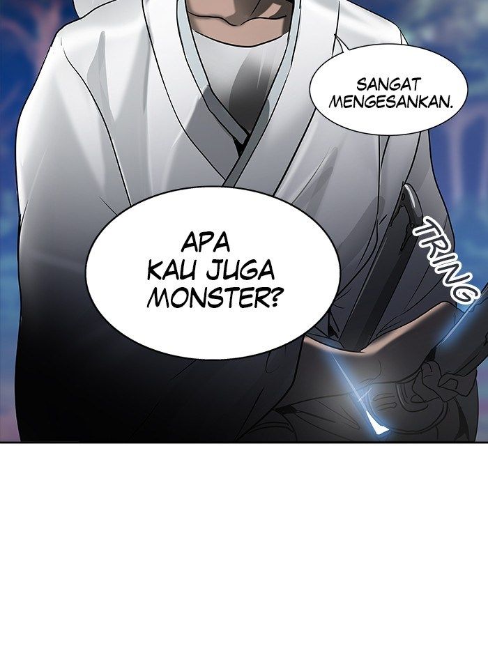 Tower of God Chapter 284