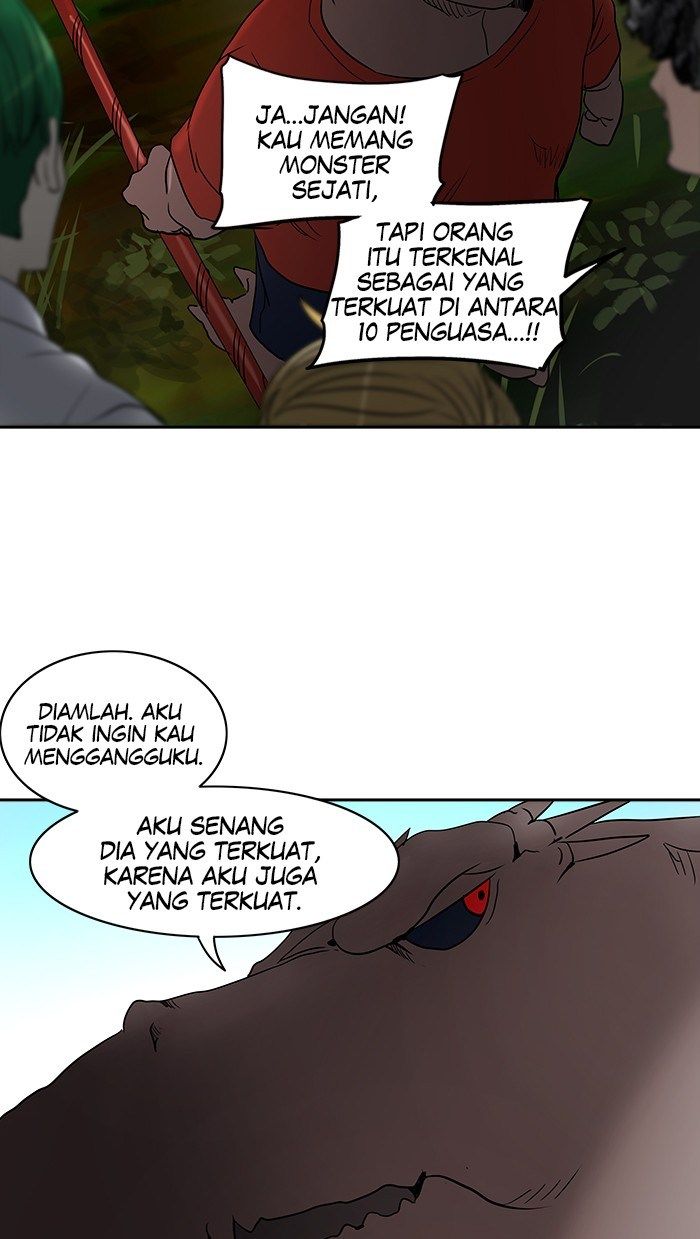 Tower of God Chapter 284