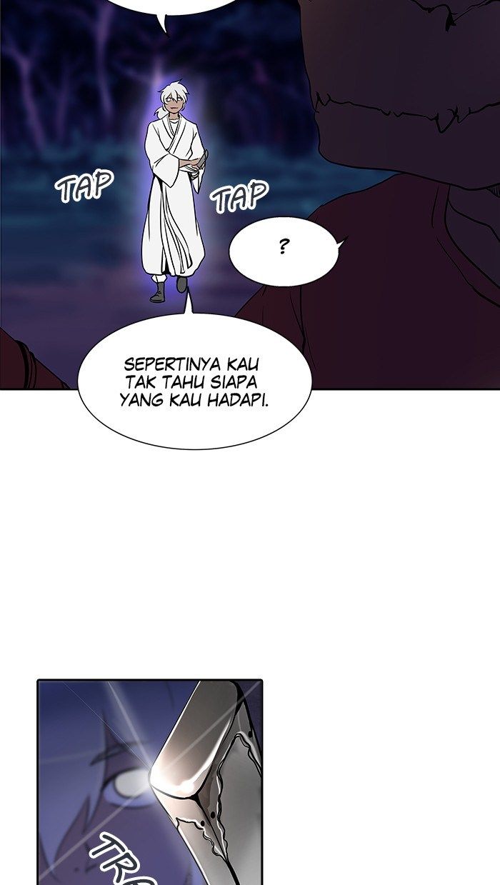 Tower of God Chapter 284