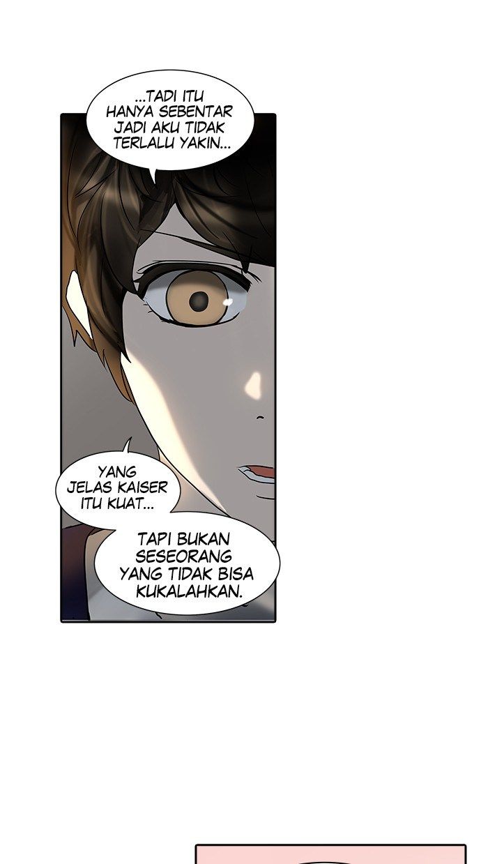 Tower of God Chapter 284