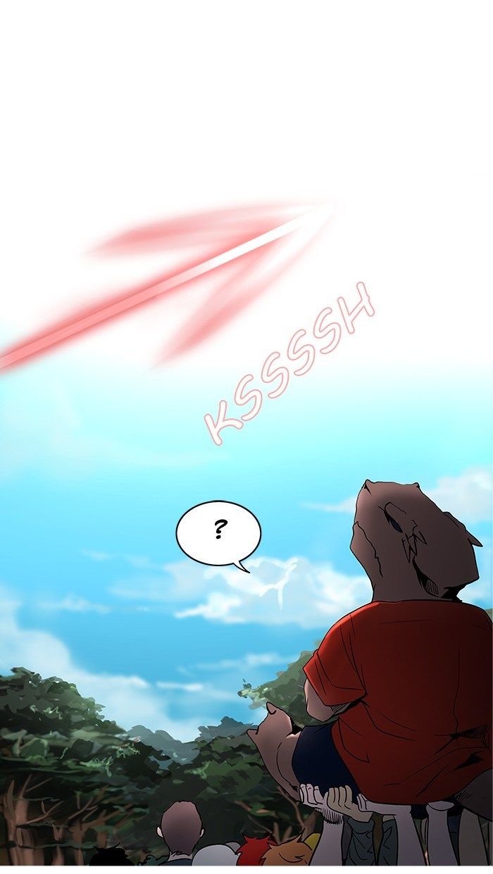 Tower of God Chapter 284