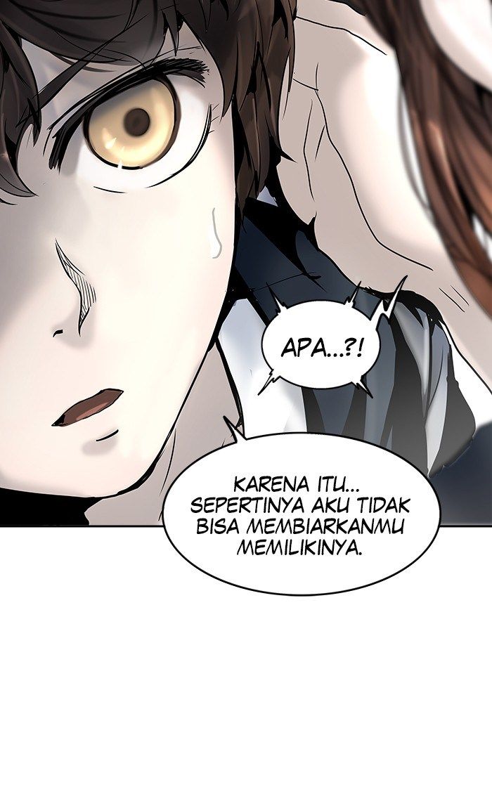 Tower of God Chapter 284