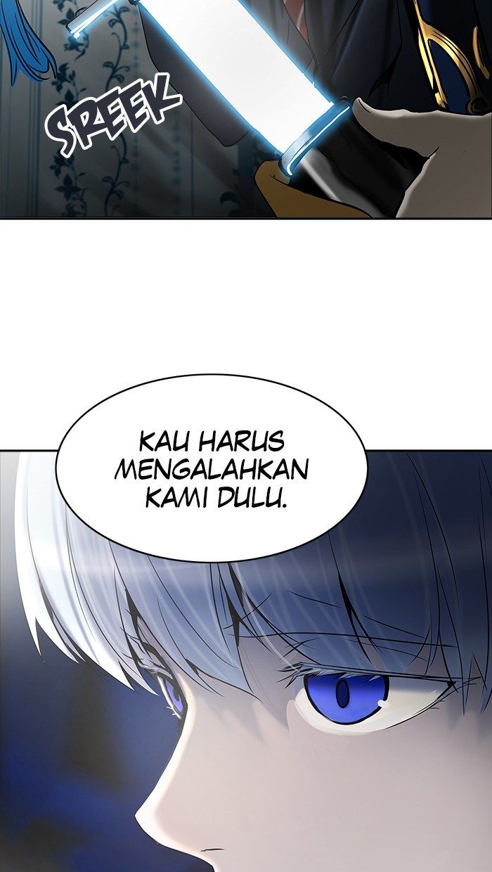 Tower of God Chapter 284