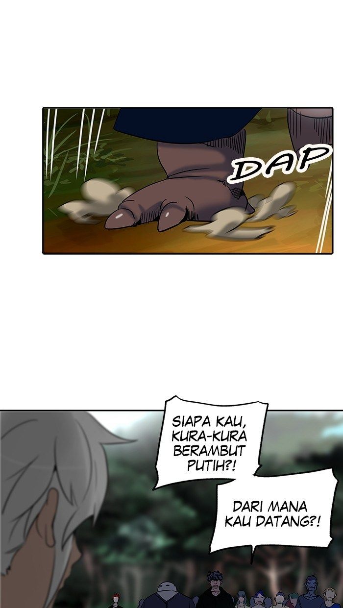 Tower of God Chapter 284