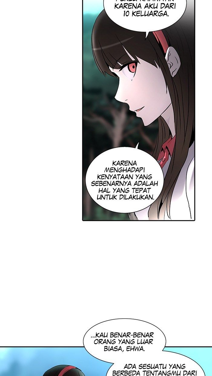 Tower of God Chapter 284