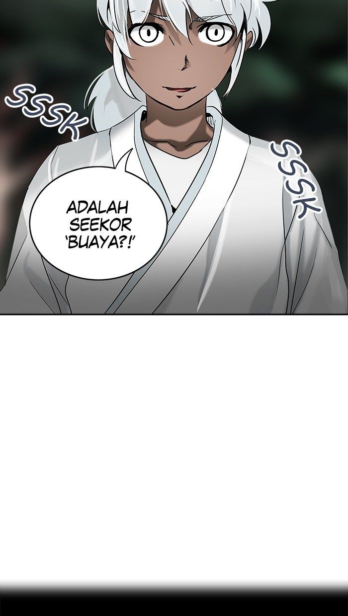 Tower of God Chapter 284