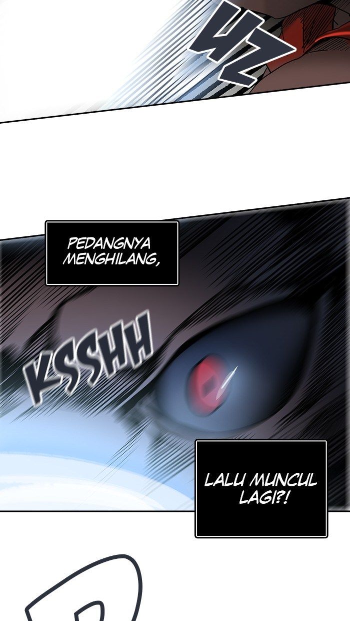 Tower of God Chapter 284