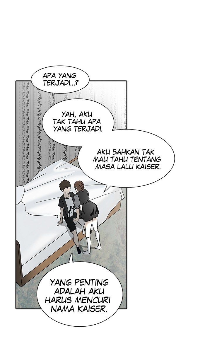 Tower of God Chapter 284