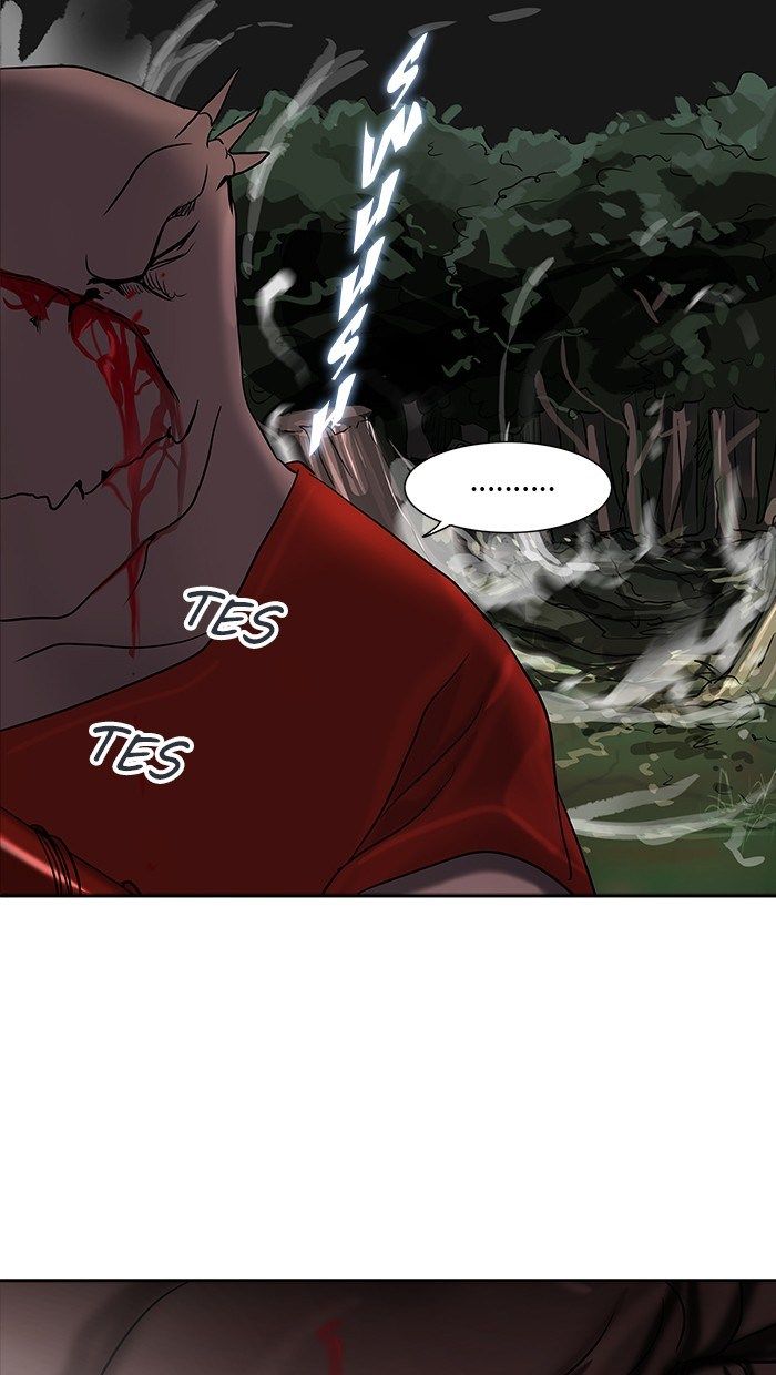 Tower of God Chapter 284