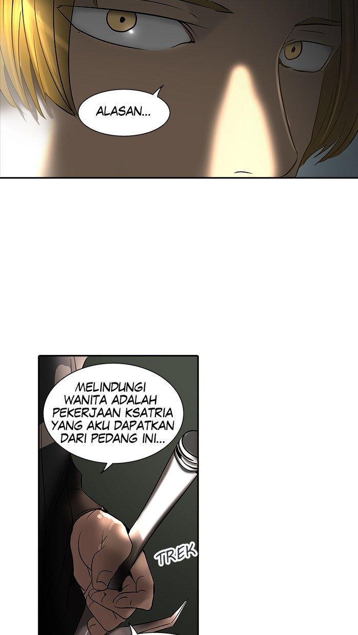 Tower of God Chapter 284