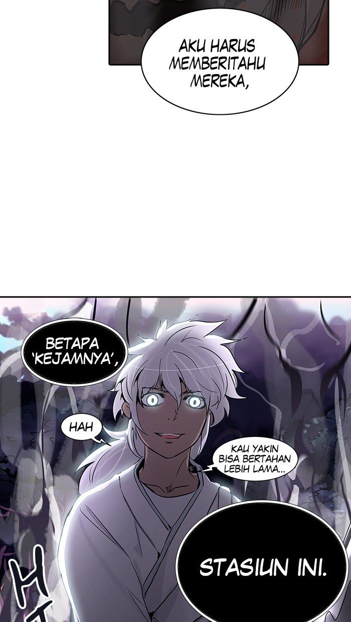 Tower of God Chapter 285