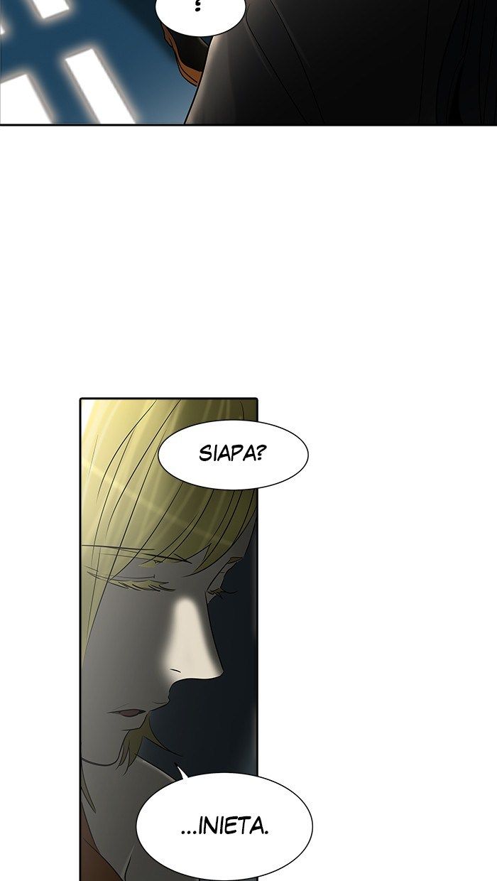 Tower of God Chapter 285