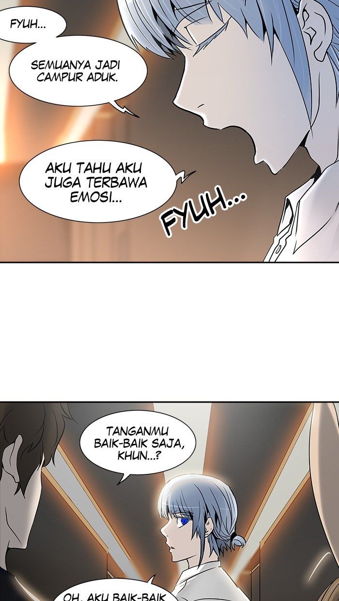 Tower of God Chapter 285