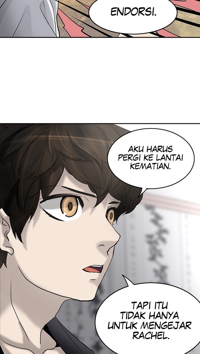 Tower of God Chapter 285