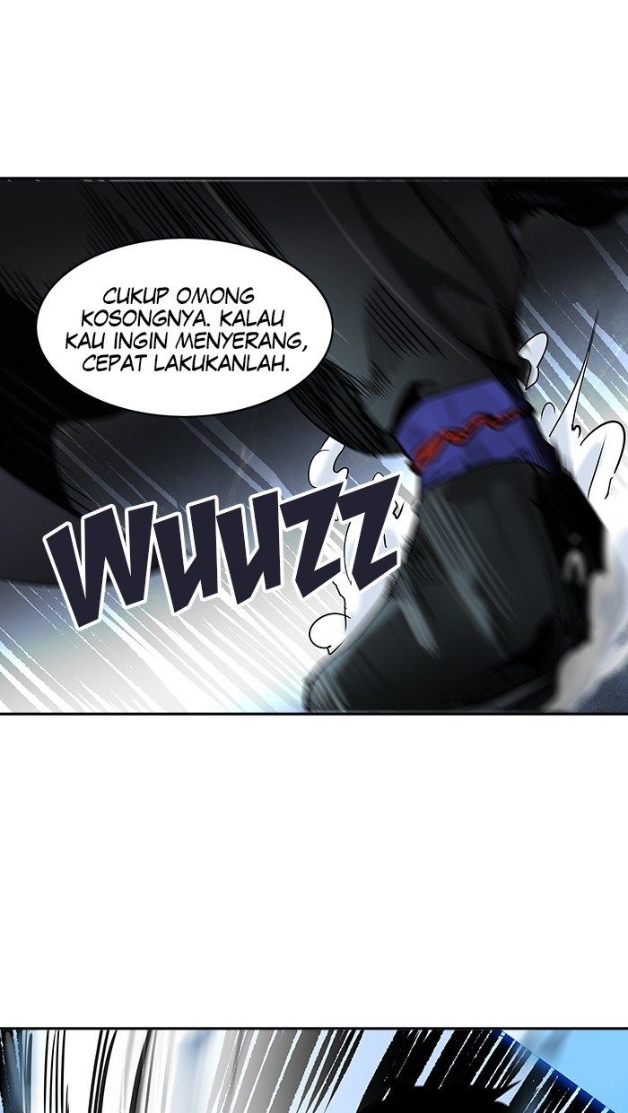 Tower of God Chapter 285