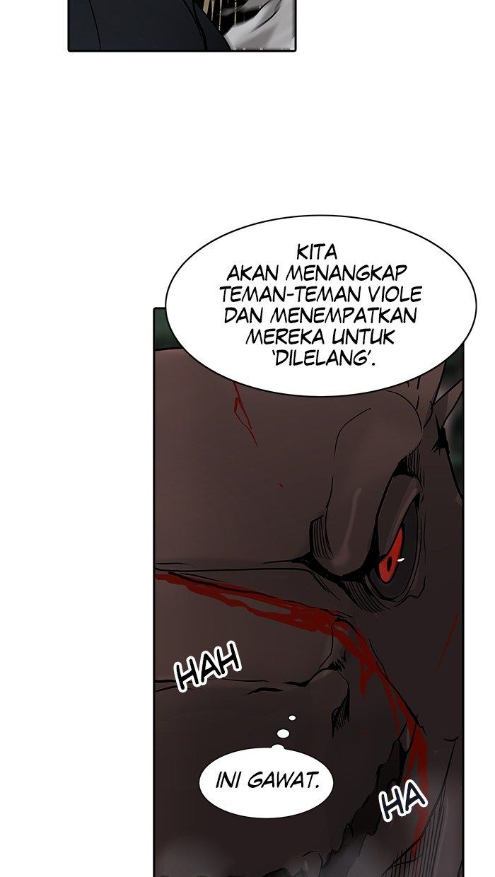 Tower of God Chapter 285