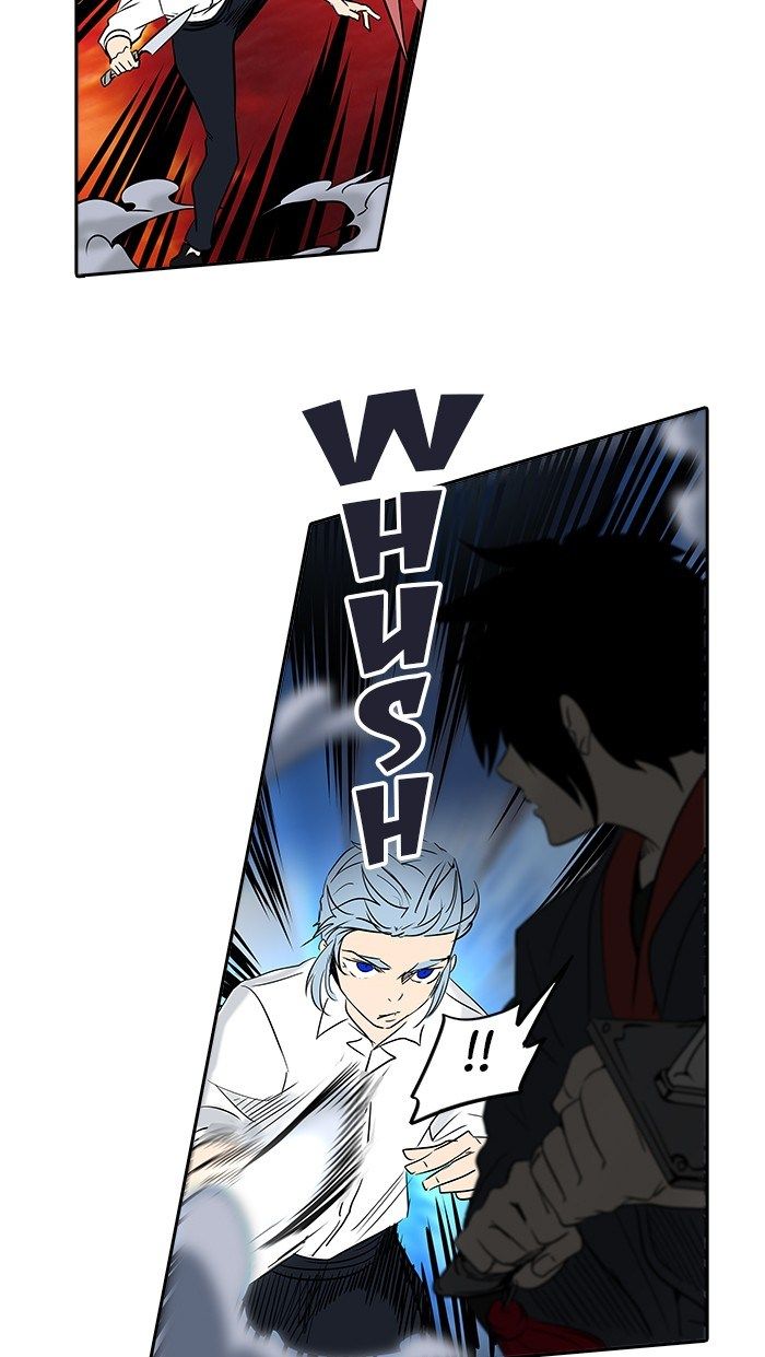 Tower of God Chapter 285