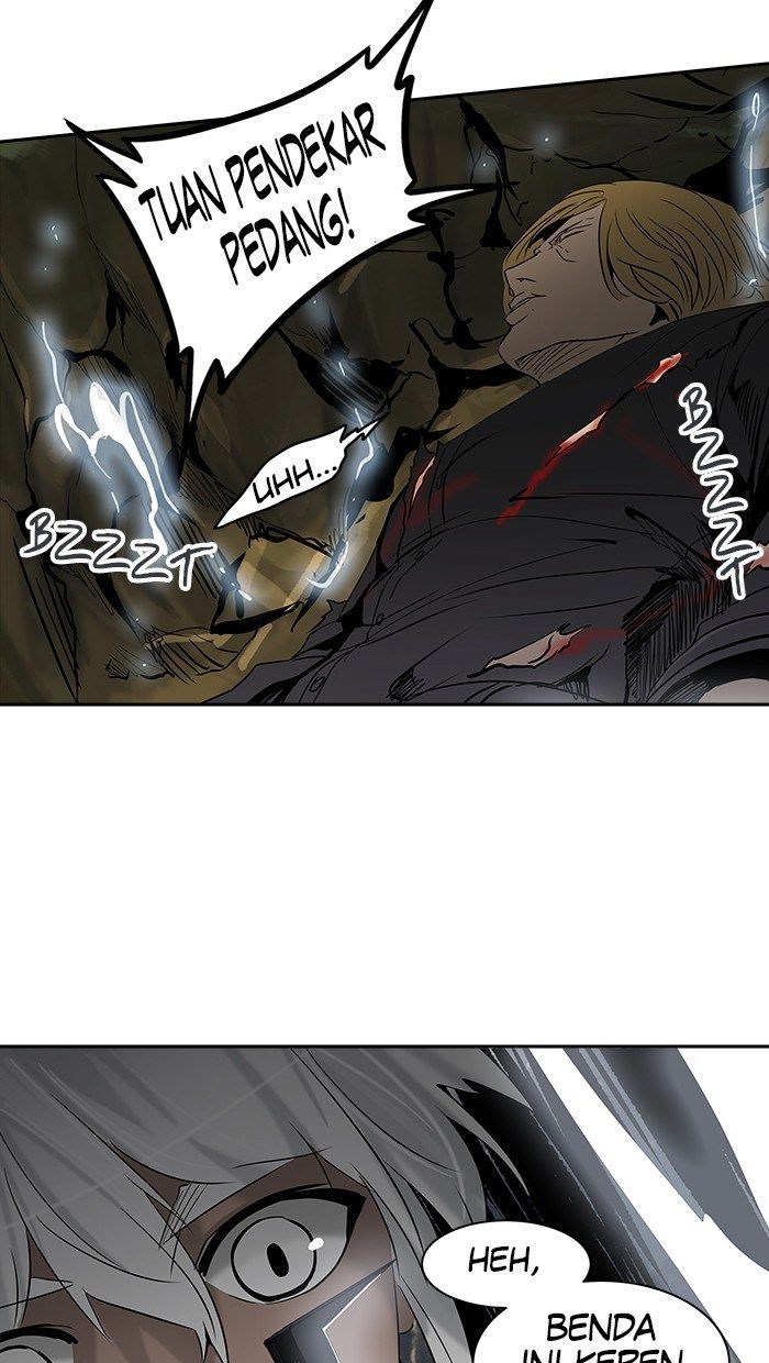 Tower of God Chapter 286