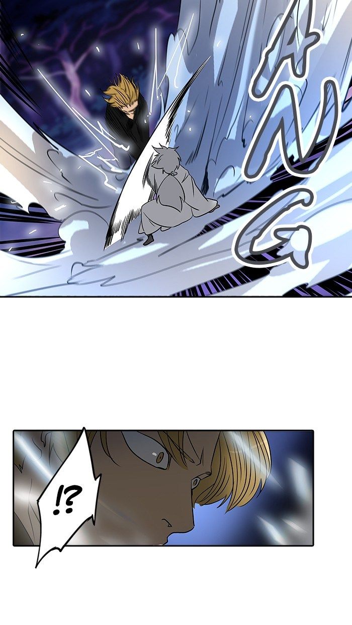 Tower of God Chapter 286