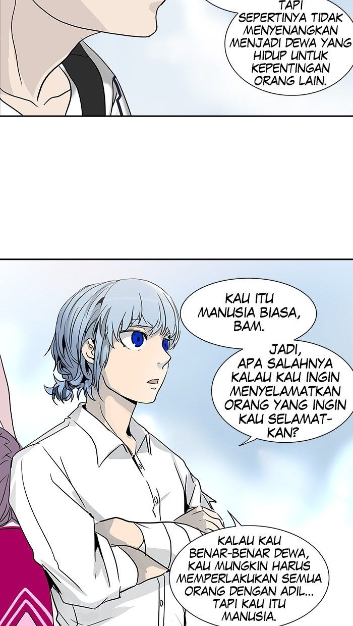 Tower of God Chapter 286