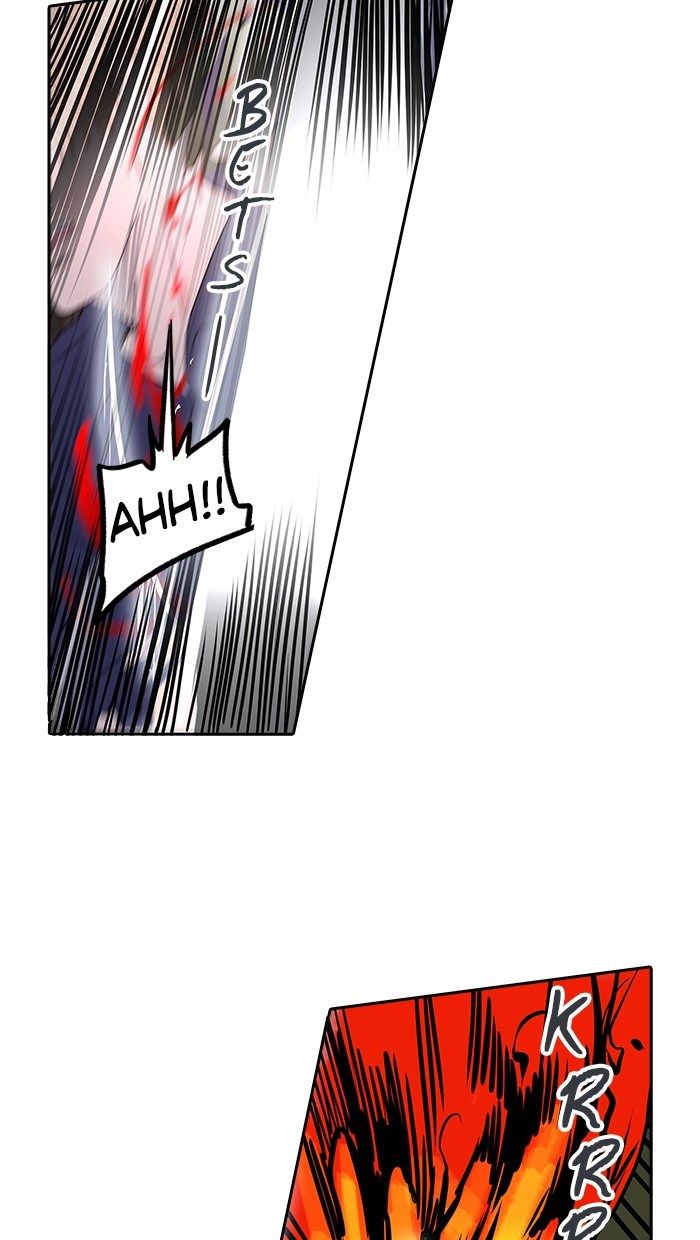 Tower of God Chapter 286