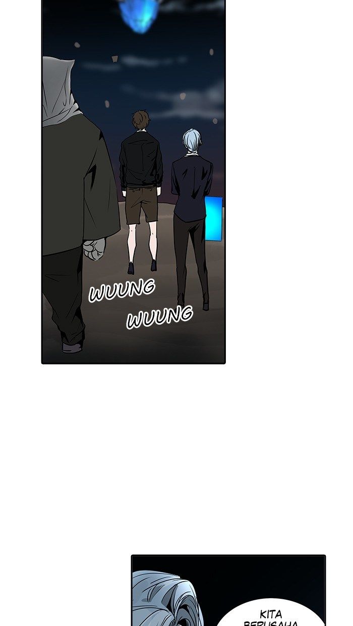 Tower of God Chapter 288