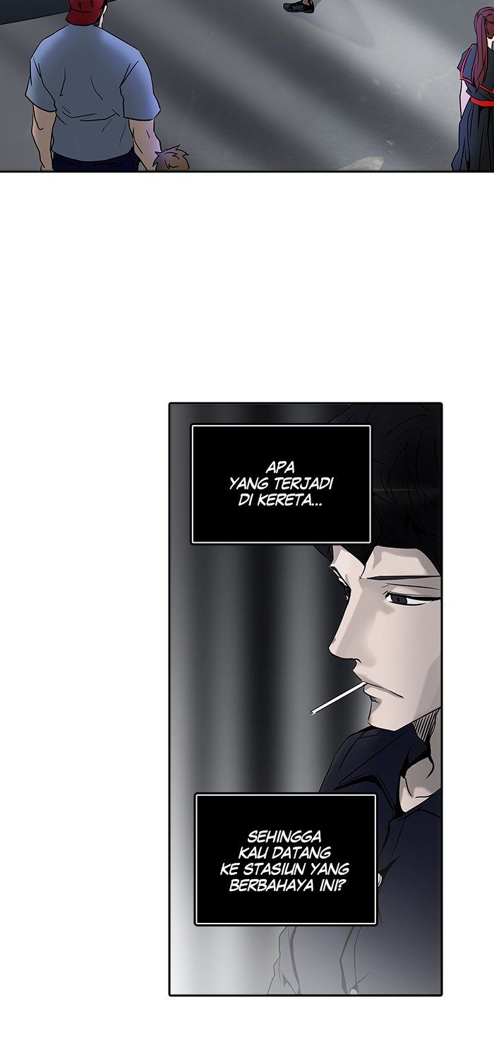 Tower of God Chapter 288