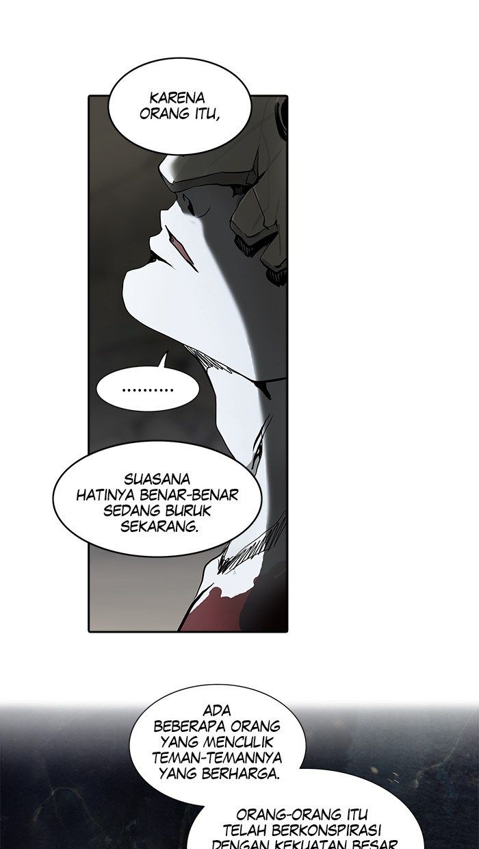 Tower of God Chapter 288