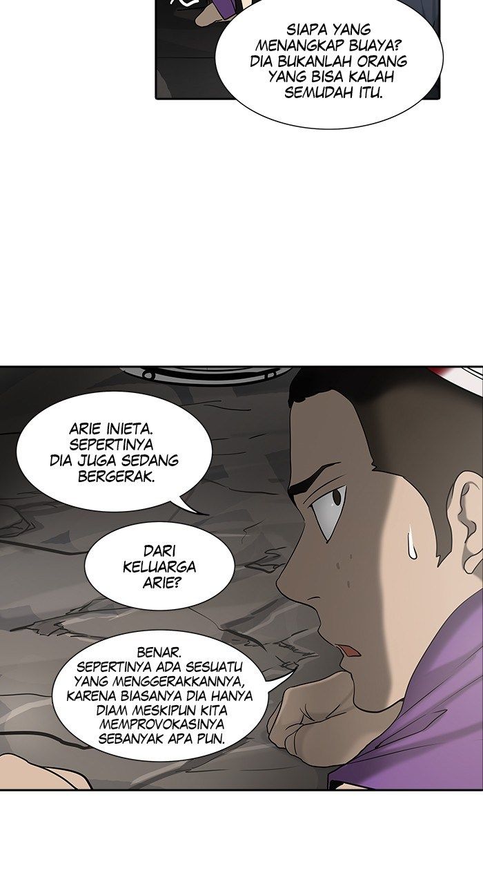 Tower of God Chapter 288