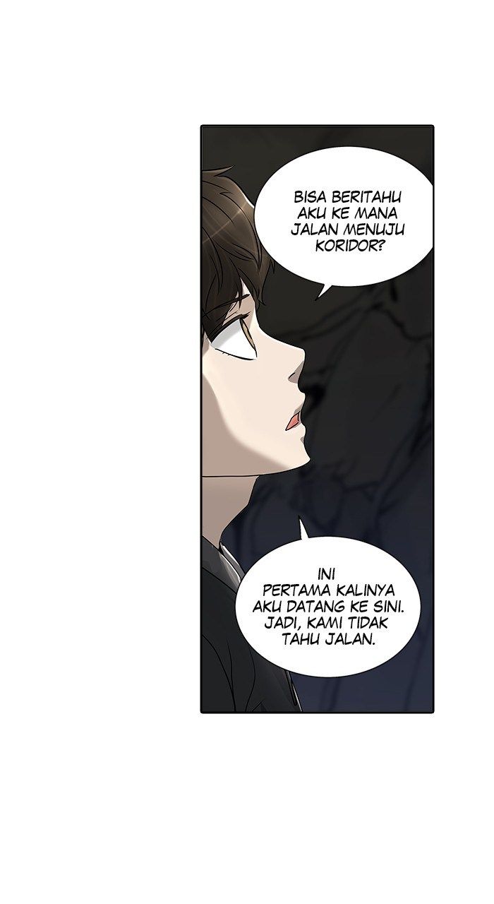 Tower of God Chapter 288