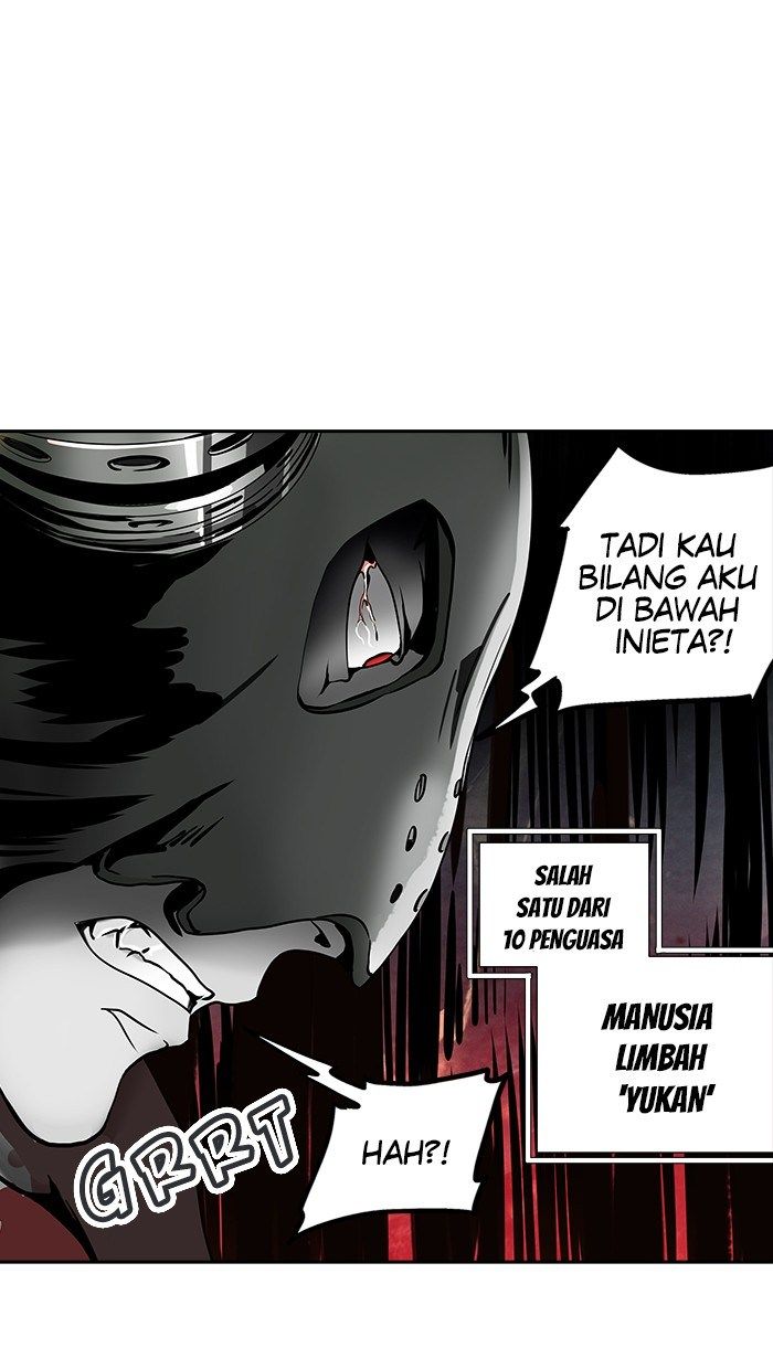 Tower of God Chapter 288