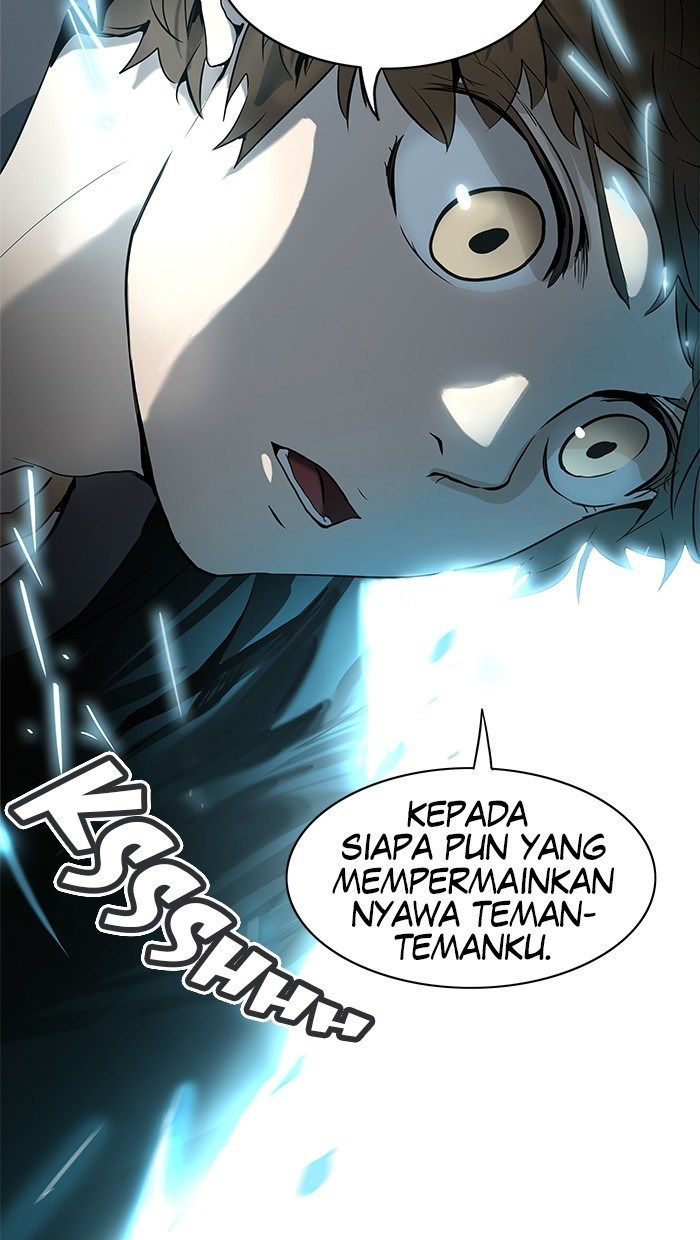 Tower of God Chapter 288