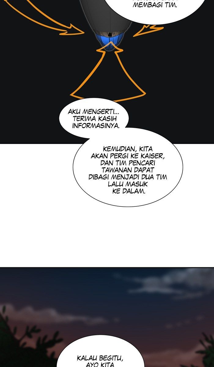 Tower of God Chapter 288