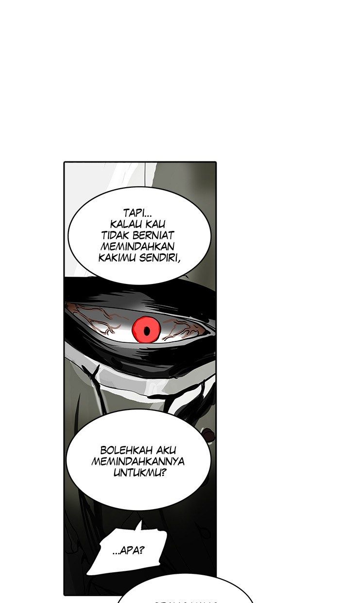 Tower of God Chapter 288