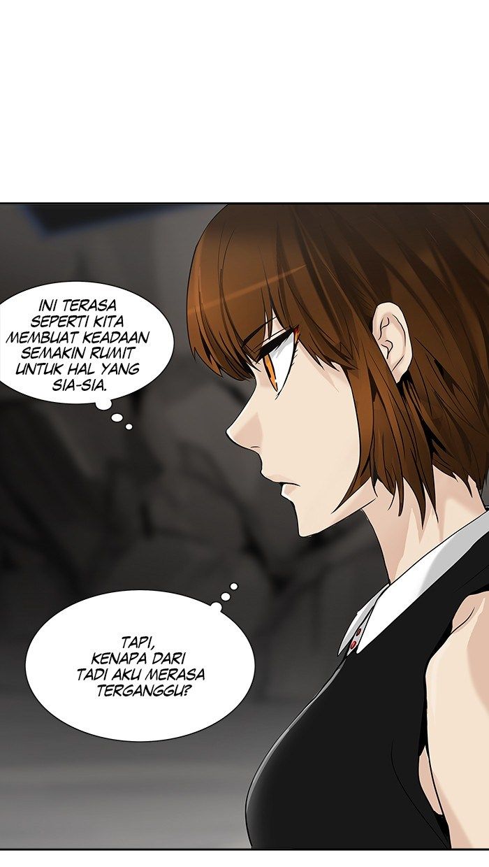 Tower of God Chapter 288