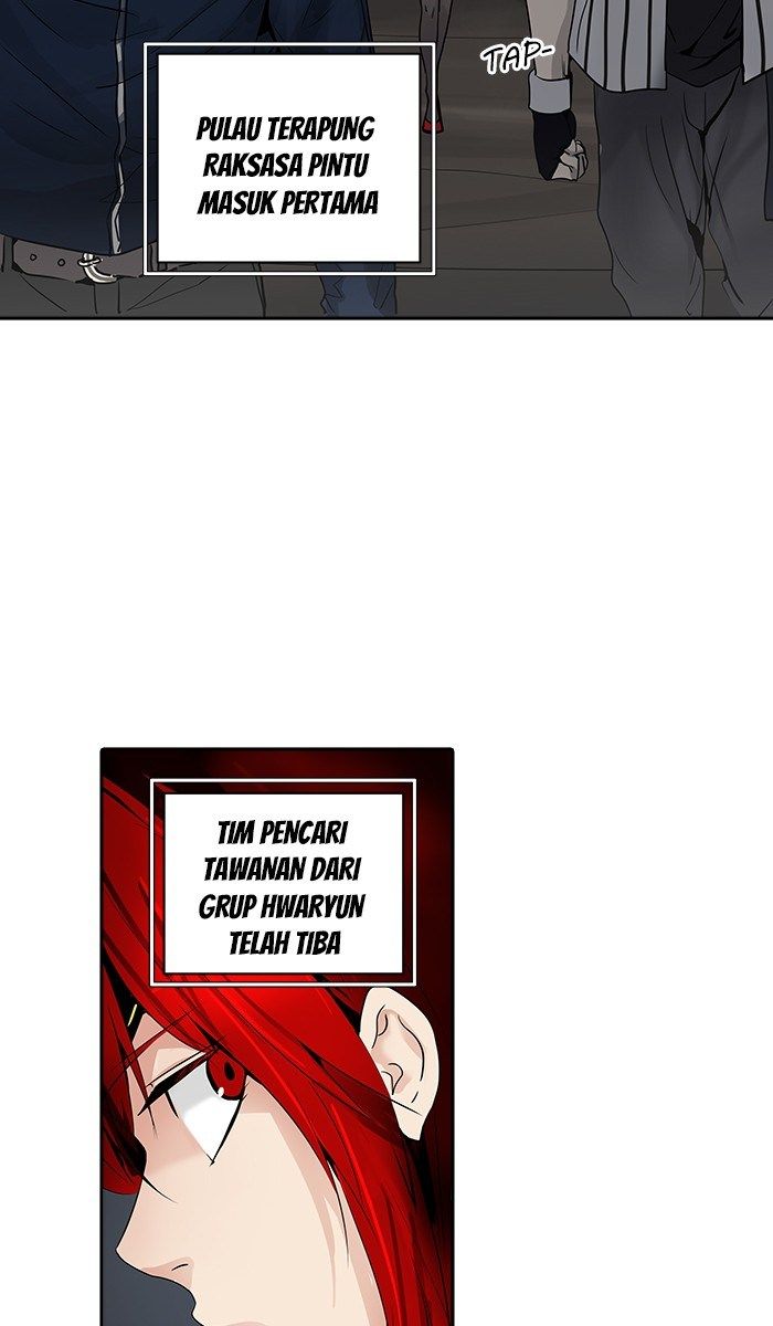 Tower of God Chapter 288