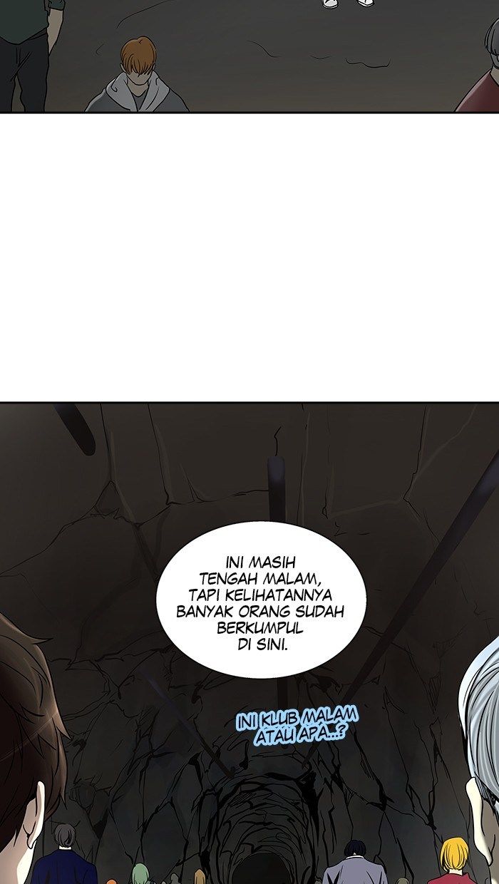 Tower of God Chapter 288